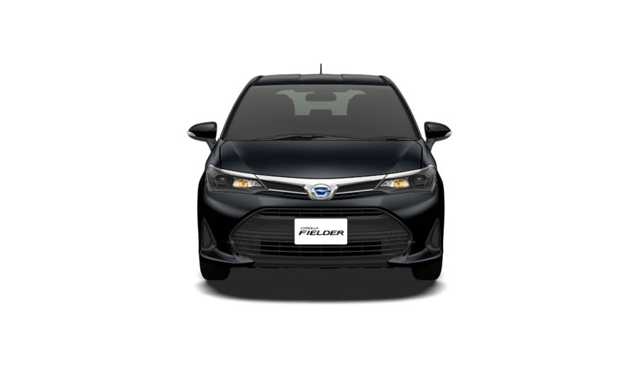 カローラ フィールダー | お車のことなら石川トヨペットカローラで