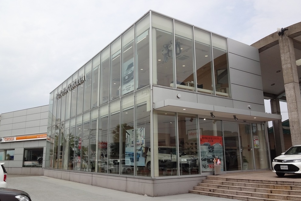 C元町店