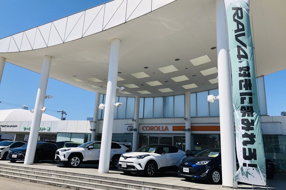 C小松店