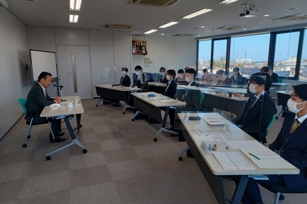 2022新人研修