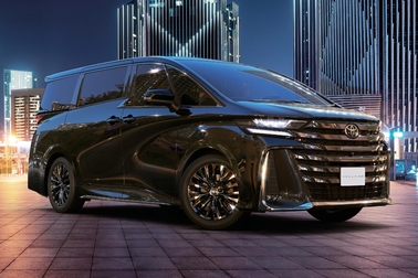 Z Premium(ハイブリッド・2WD)