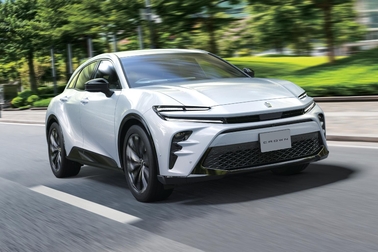 SPORT Z(2.5Lハイブリッド車)