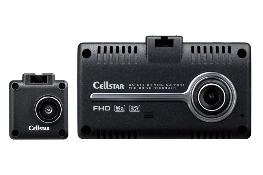 ドライブレコーダー