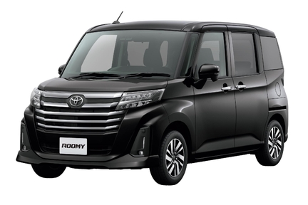 カスタムG（2WD）