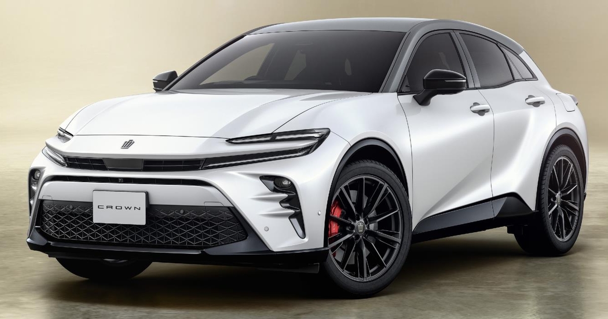 クラウンスポーツ クラウン（スポーツ） | お車のことなら石川トヨペットカローラで