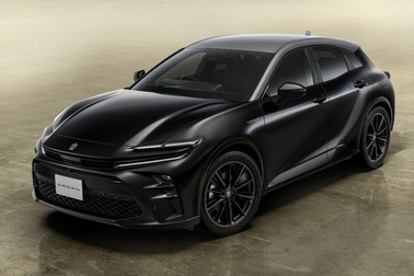 特別仕様車 SPORT Z “THE 70th” (ベース車両はSPORT Z)