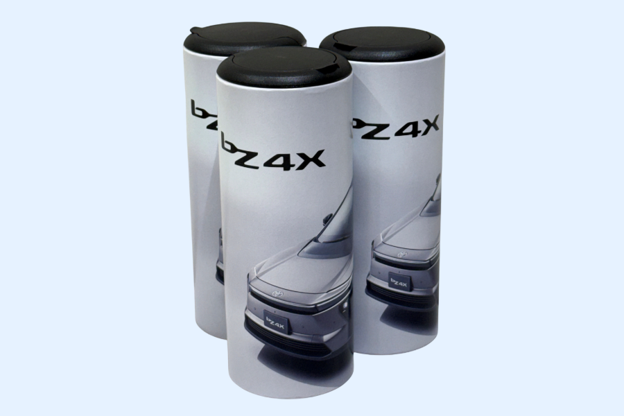 ｂＺ４Ｘ試乗プレゼント