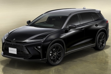 特別仕様車 ESTATE Z “THE 70th” （ベース車両はESTATE Z）