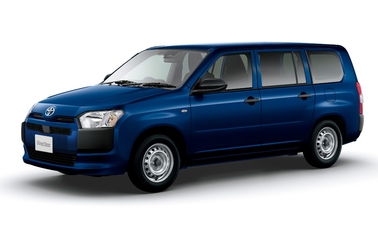 ボディカラー（グレード：G（2WD・ガソリン車））　ダークブルーマイカメタリック〈8P4〉