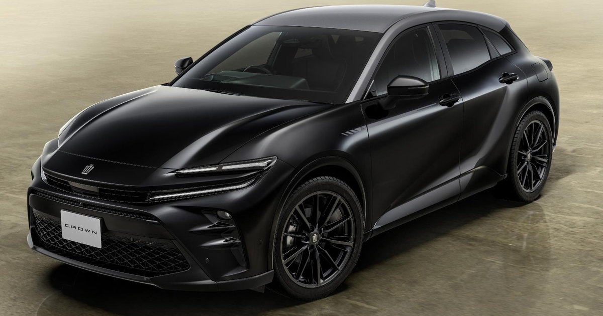 クラウン（スポーツ） | お車のことなら石川トヨペットカローラで