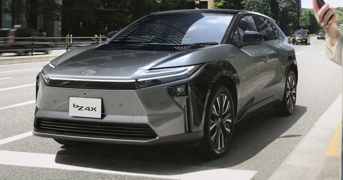 きよら様　確認用ページ　ピクチャーデイズも在庫あれば追加予定 bZ4X | お車のことなら石川トヨペットカローラで