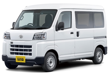 デラックス（電気自動車）