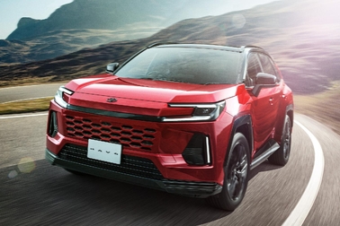 Z（プラグインハイブリッド）