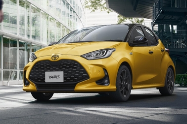 特別仕様車Z“URBANO”（ハイブリッド・2WD）［ベース車両はZ（ハイブリッド・2WD）］