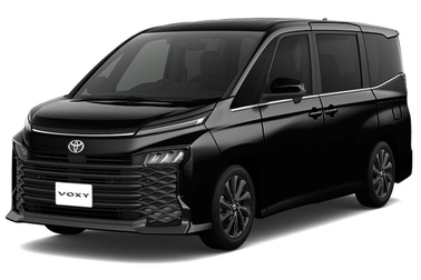 ニュートラルブラック〈229〉フロントサイド