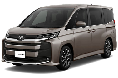 アーバンロック〈1M6〉フロントサイド