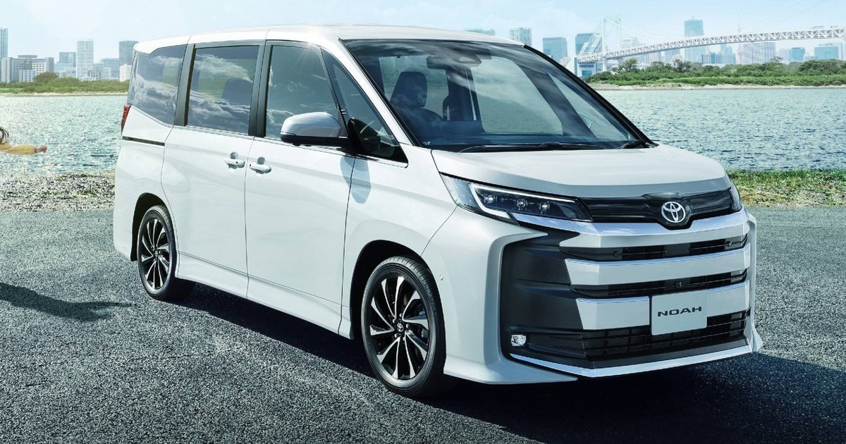 ノア | お車のことなら石川トヨペットカローラで